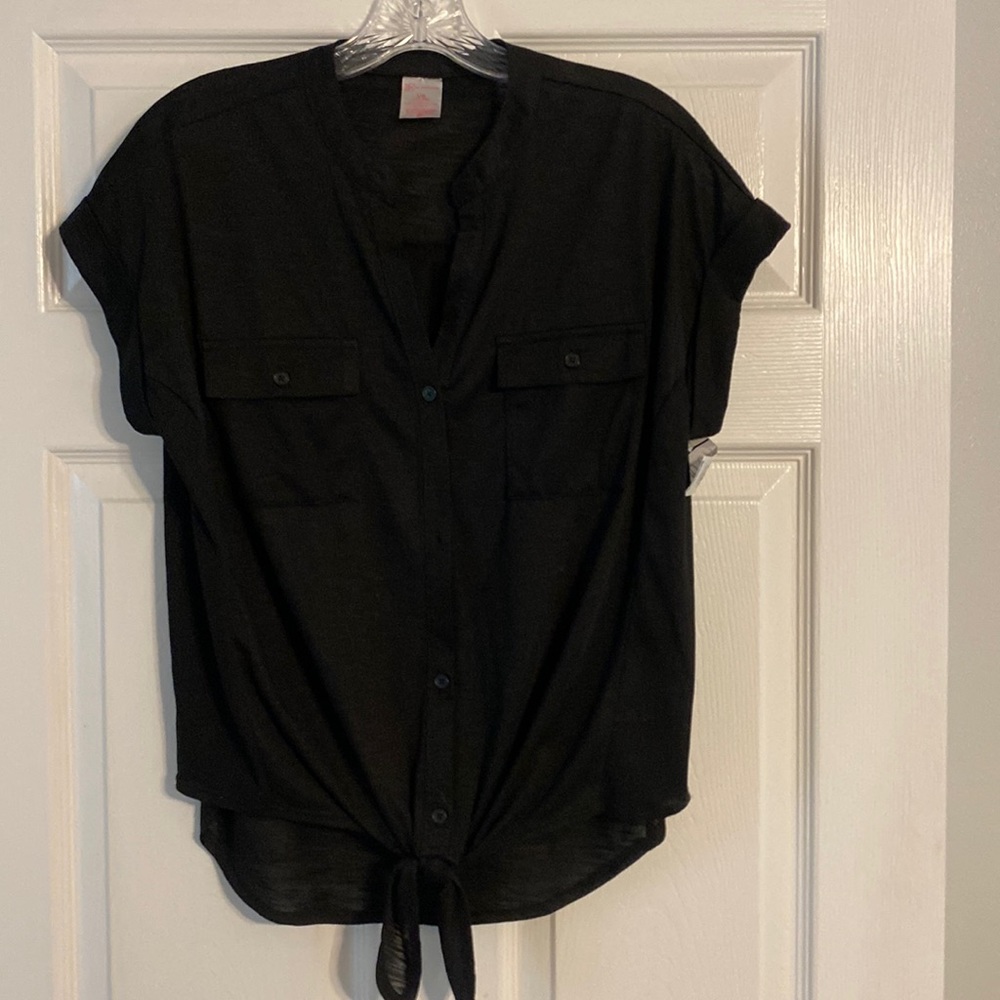Women’s No Boundaries Top